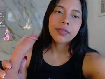 Chaturbate Nude Webcam of miajones_blowjob