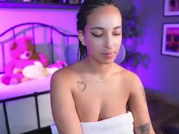Chaturbate Live Sex Cam of millie_volturi