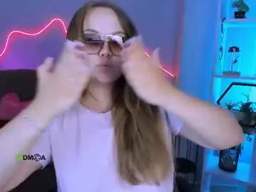 Chaturbate Best live sex cam show of stasy_luna