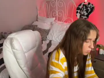 Chaturbate Private Sex Chat of tiana_belle_