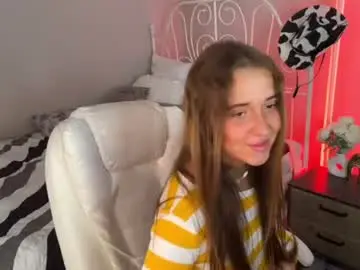 Chaturbate Nude Webcam of tiana_belle_