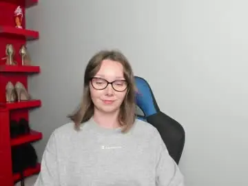Chaturbate Live Porn of beautyzoexx