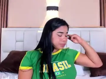 Chaturbate Live Sex of kathymirrow