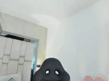 Chaturbate Sex Chat of lilithbloom7