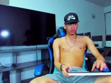 Chaturbate Sex Cam of lyam_russo