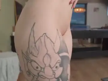 Chaturbate Sex Cam of nuryforerogh