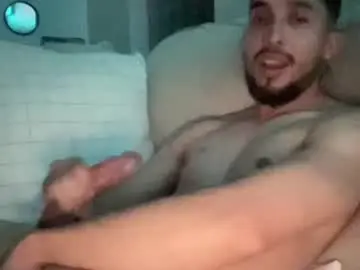Chaturbate Adult Webcam of papicubano_guapo23cm