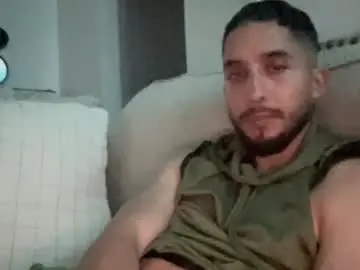 Chaturbate Best Webcam of papicubano_guapo23cm