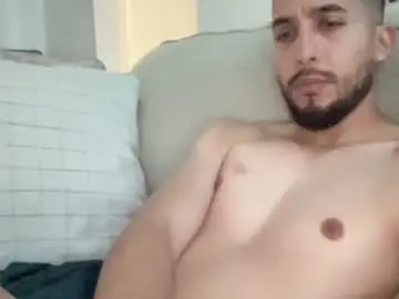 Chaturbate Best Webcam of papicubano_guapo23cm