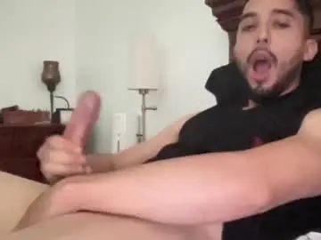 Chaturbate Sex Cam of papicubano_guapo23cm