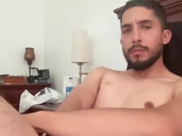 Chaturbate Adult Video Chat of papicubano_guapo23cm
