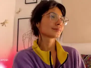 Chaturbate Free Porn Cam of princessluna_14
