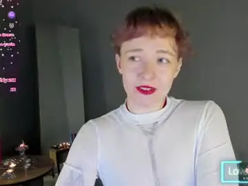 Chaturbate Live Sex Cam of ricki_bloom