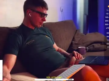 Chaturbate Adult Video Chat of sexespresso
