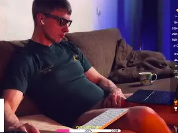 Chaturbate Adult Video Chat of sexespresso