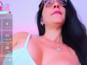 Chaturbate Free Porn Cam of _caro_lyne_