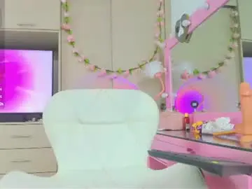 Chaturbate Free Porn Cam of angeliitaa