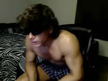 Chaturbate Adult Webcam of chadjacobs1738