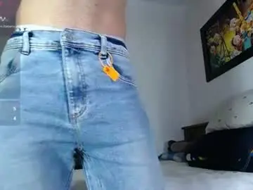 Chaturbate Private Sex Chat of diamond_black00