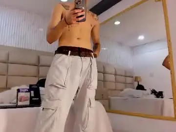 Chaturbate Live Porn of diamondss_1