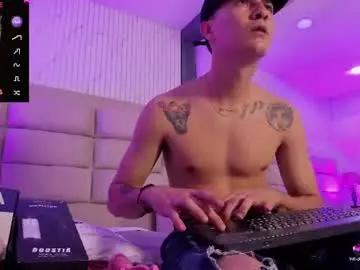 Chaturbate Sex Chat of diamondss_1