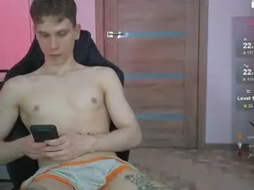 Chaturbate Sex Chat of donnikon