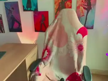 Chaturbate Adult Webcam of emma_luna059
