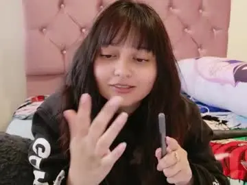Chaturbate Free Live Porn of iam_zoechan