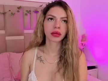 Chaturbate Adult Webcams of isa_leon18