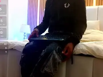 Chaturbate Best live sex cam show of kelvin_josue