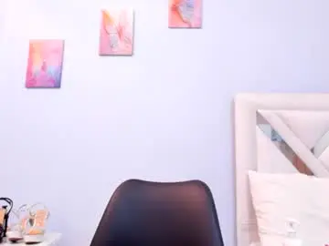 Chaturbate Best live sex cam show of kyliebenson