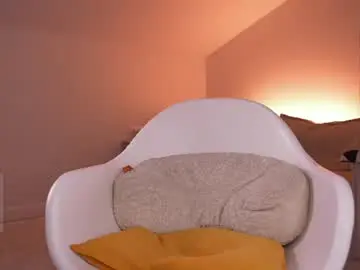 Chaturbate Live Porn of lil_eva
