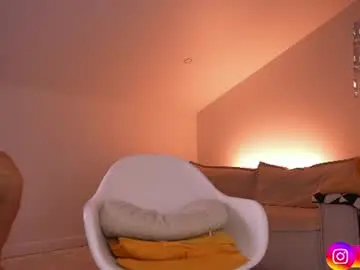 Chaturbate Free Live Porn of lil_eva
