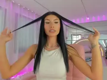 Chaturbate Nude Webcam of miss_diamond__