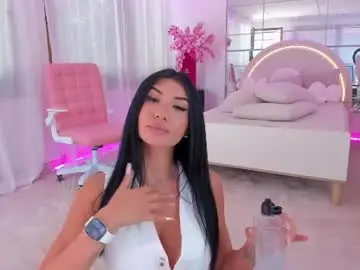 Chaturbate Nude Webcam of miss_diamond__