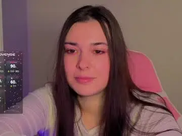 Chaturbate Best Webcam of nectar_soul