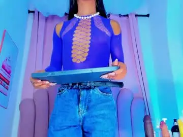 Chaturbate Adult Webcam of nicolemadrird