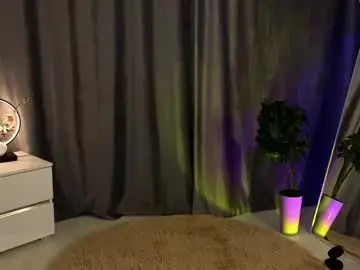 Chaturbate Adult Video Chat of silkenya