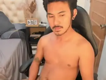 Chaturbate Live Sex of the_killian_jones