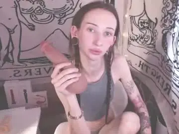 Chaturbate Adult Webcam of vampire_valentine