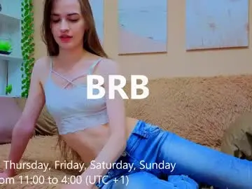 Chaturbate Live Sex of vikiberry