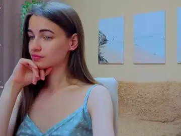 Chaturbate Adult Video Chat of vikiberry