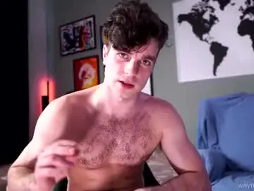 Chaturbate Best Webcam of waynenorth