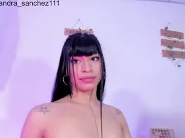 Chaturbate Private Sex Chat of alisiacollinsss