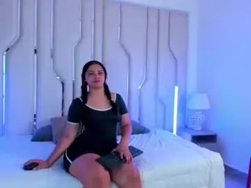 Chaturbate Sex Cam of angelitafrodita