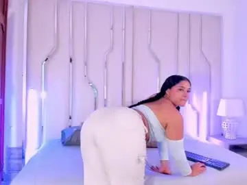 Chaturbate Live Sex Cam of angelitafrodita