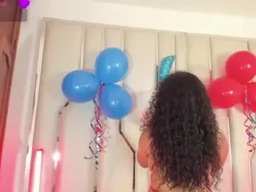 Chaturbate Best Webcam of angelitafrodita