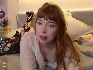 Chaturbate Best Webcam of aurora_radiance