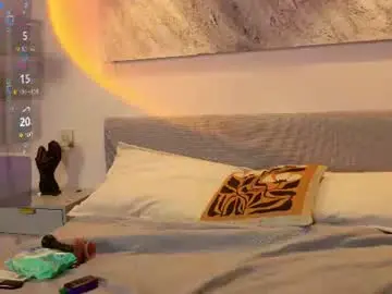 Chaturbate Adult Video Chat of aurora_radiance