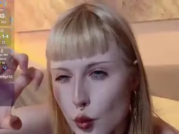 Chaturbate Live Sex of aurora_radiance